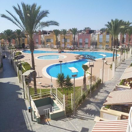Luxury Homes Penthouse Con Jacuzzi Vera, Garrucha,Mojacar 외부 사진