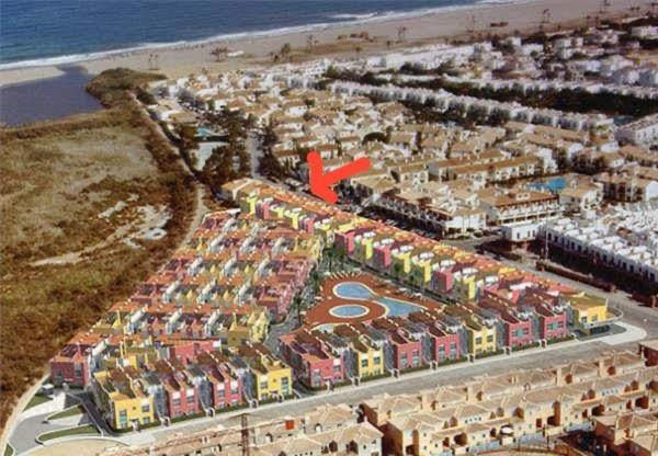 Luxury Homes Penthouse Con Jacuzzi Vera, Garrucha,Mojacar 외부 사진