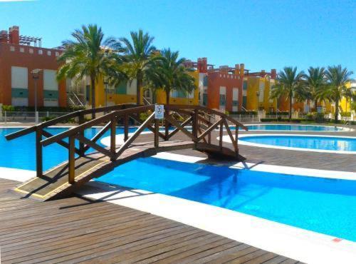 Luxury Homes Penthouse Con Jacuzzi Vera, Garrucha,Mojacar 외부 사진
