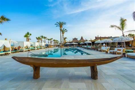 Luxury Homes Penthouse Con Jacuzzi Vera, Garrucha,Mojacar 외부 사진