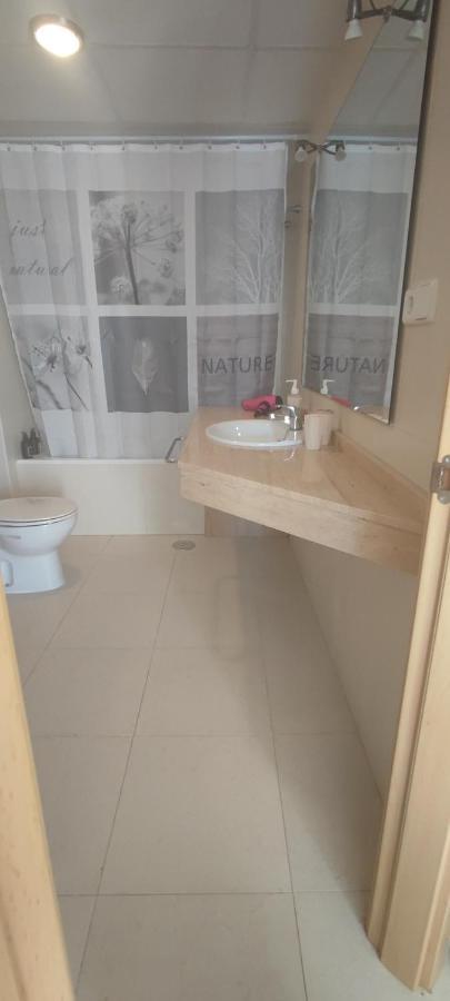 Luxury Homes Penthouse Con Jacuzzi Vera, Garrucha,Mojacar 외부 사진