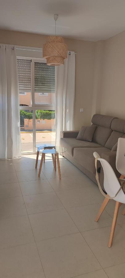 Luxury Homes Penthouse Con Jacuzzi Vera, Garrucha,Mojacar 외부 사진