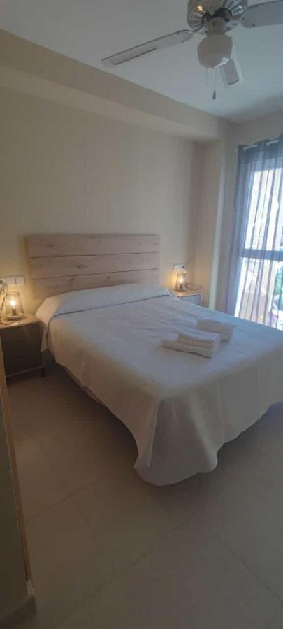 Luxury Homes Penthouse Con Jacuzzi Vera, Garrucha,Mojacar 외부 사진