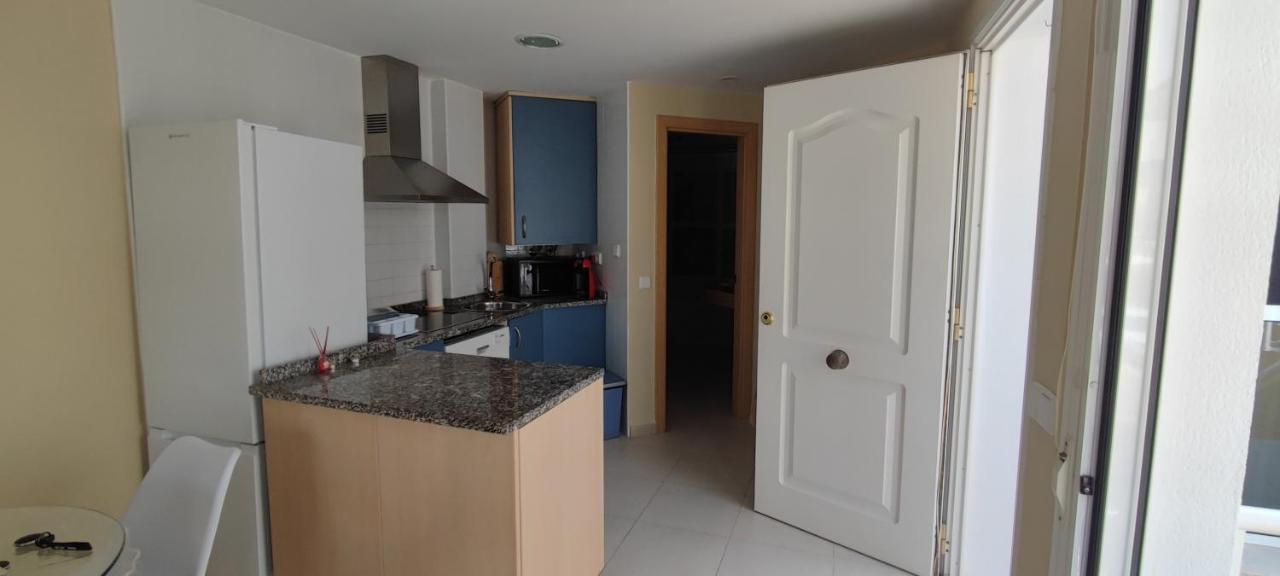 Luxury Homes Penthouse Con Jacuzzi Vera, Garrucha,Mojacar 외부 사진