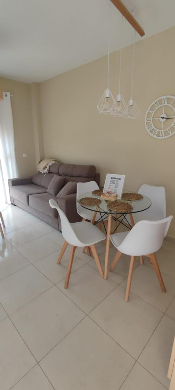 Luxury Homes Penthouse Con Jacuzzi Vera, Garrucha,Mojacar 외부 사진