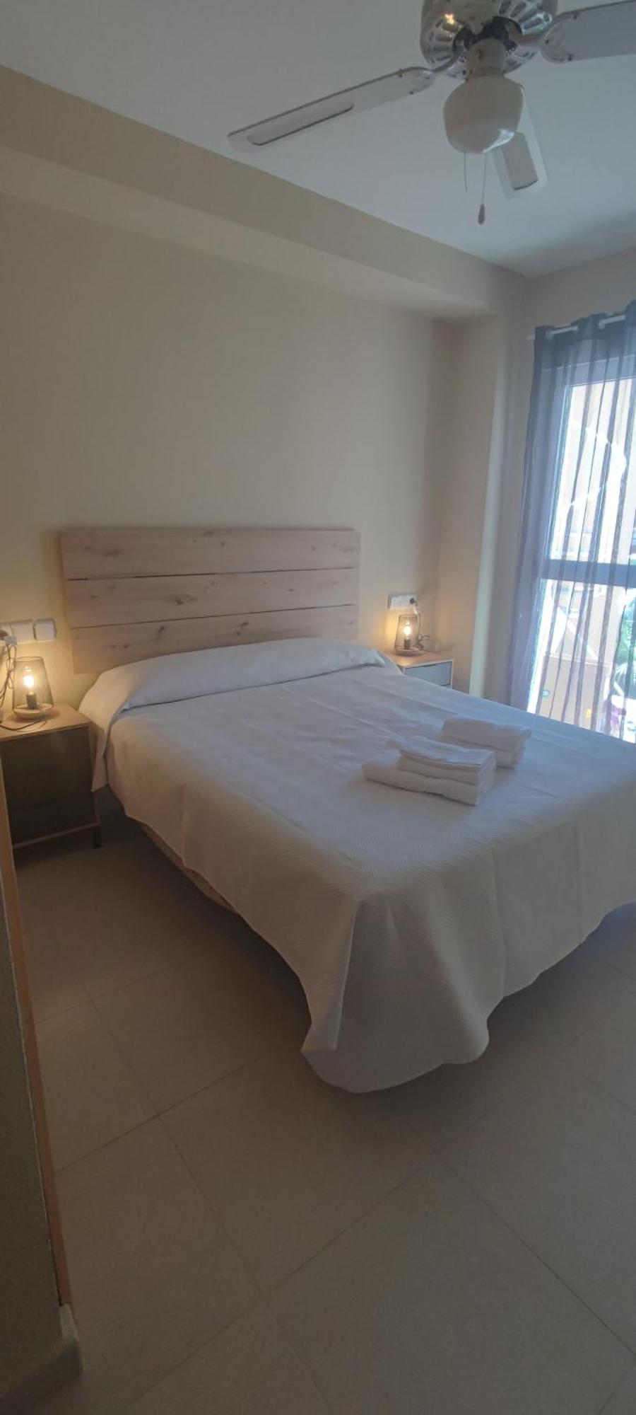 Luxury Homes Penthouse Con Jacuzzi Vera, Garrucha,Mojacar 객실 사진