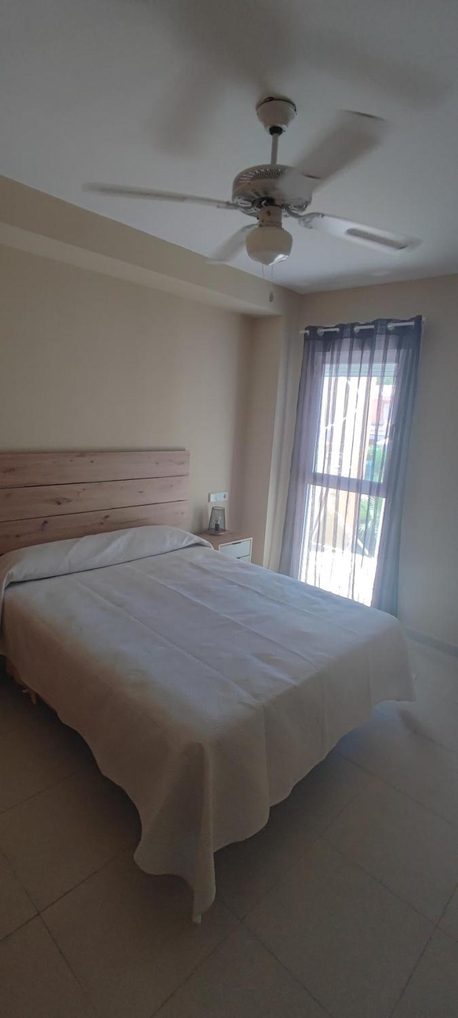 Luxury Homes Penthouse Con Jacuzzi Vera, Garrucha,Mojacar 객실 사진