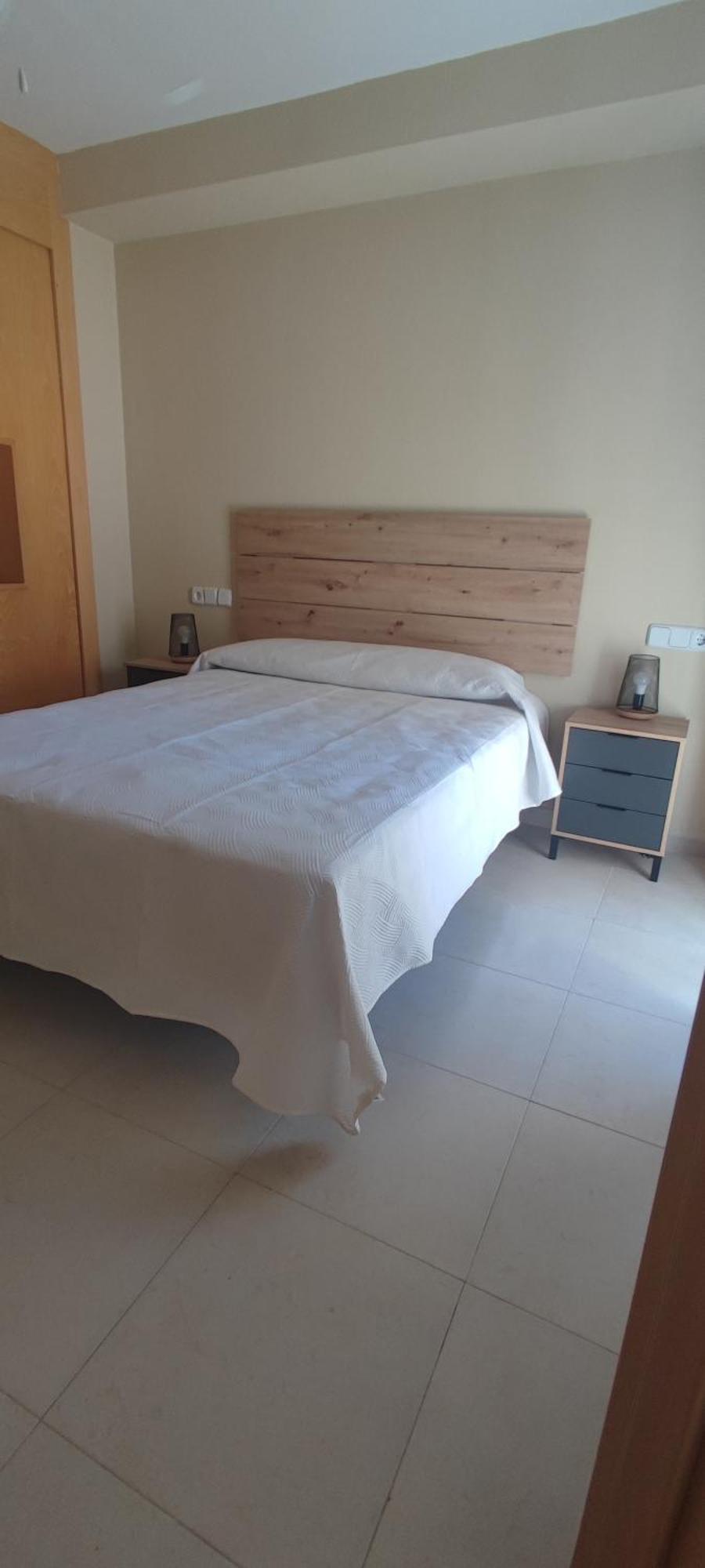 Luxury Homes Penthouse Con Jacuzzi Vera, Garrucha,Mojacar 객실 사진