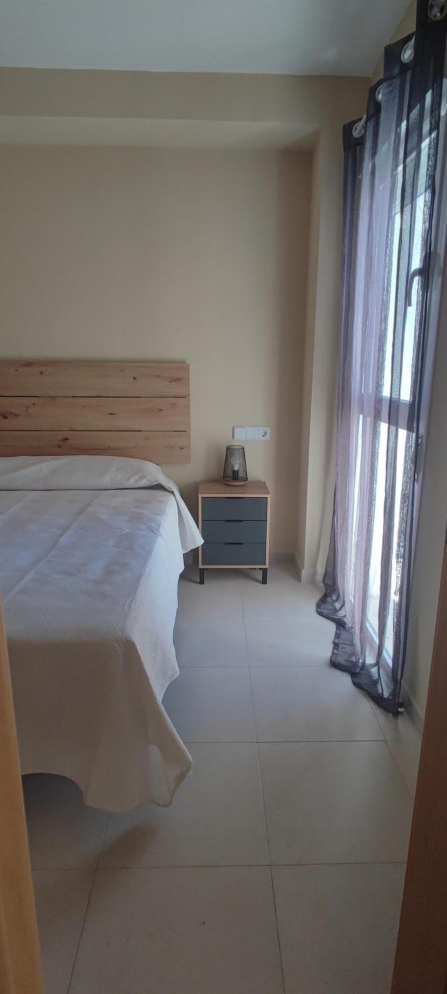 Luxury Homes Penthouse Con Jacuzzi Vera, Garrucha,Mojacar 객실 사진