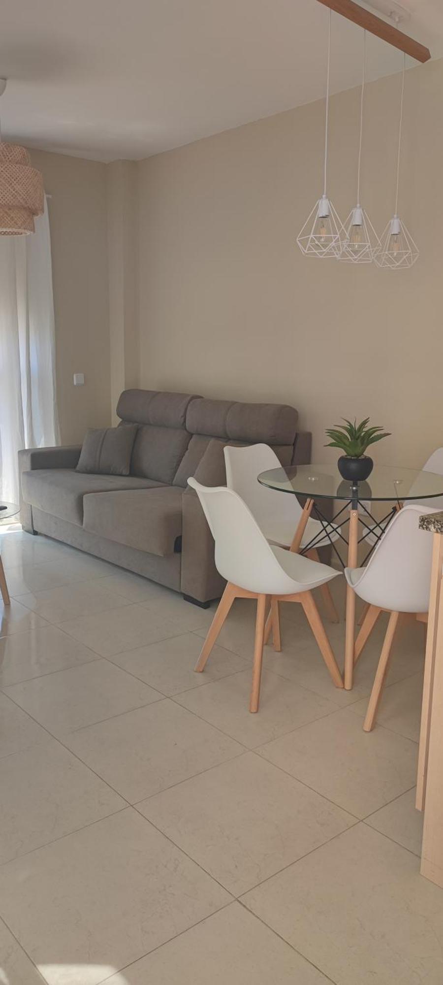 Luxury Homes Penthouse Con Jacuzzi Vera, Garrucha,Mojacar 객실 사진